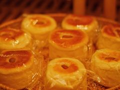 -崎本的店·专业酵种吐司(无锡万象汇店)