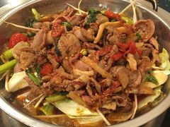 -胖娃古镇鸡杂(磁器口总店)