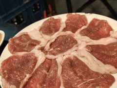 -将台涮肉(酒仙桥店)