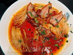 -老馆子·建德菜·山肴鱼鲜(海威新界店)