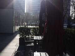 -汉堡王(北京三里屯购物中心)