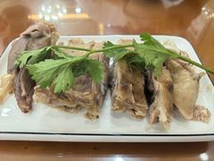 -达吾手抓美食城总部(义乌店)