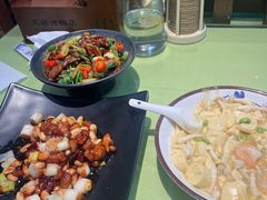 -玉桥餐厅(天坛店)