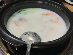-渔米粥(罗湖店)