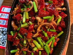 -渔见·精品川菜·老坛酸菜鱼(大朗店)