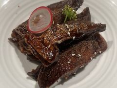 -漢舍中国菜馆(889广场店)
