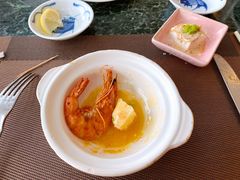 -白天鹅宾馆·流浮阁咖啡厅