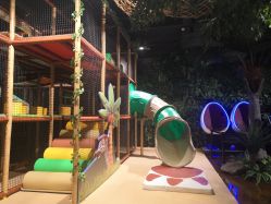 -奇幻丛林(佛罗伦萨小镇店)