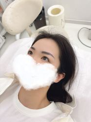 -babiline芭比莱恩半永久纹眉纹唇发际线