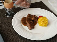 android_upload_pic-克丽司汀酒店-日光阁餐厅