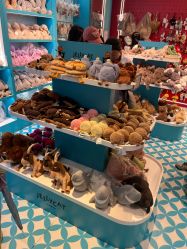 -Hamleys哈姆雷斯(东方福来德店)