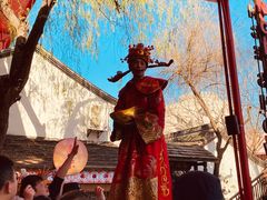 -杭州宋城