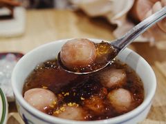 -堂屋糖水店(愚园店)