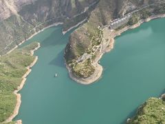 -河南宝泉旅游区
