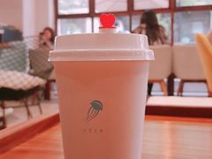 -VESH COFFEE(定西路店)