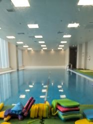 -海豹航航水育游泳中心(芳园里店)