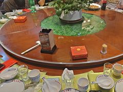 -那家老院子东北菜·饺子·小鸡炖蘑菇(艳华街店)