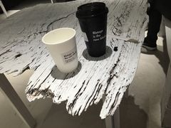 -BLATAGE COFFEE
