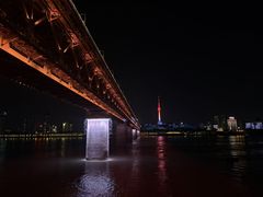 -武汉长江大桥