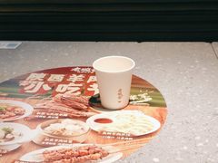 -老碗会·陕西手工面(燕南路店)