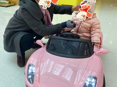 -万达茂商场(南京仙林店)