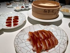 -新荣记(BFC外滩金融中心店)