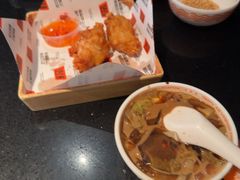 -探鱼·鲜青椒爽麻烤鱼(增城东汇城店)