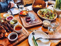 -MR.ROCKY洛奇先生RESTAURANT&BAR(宝安壹方城店)