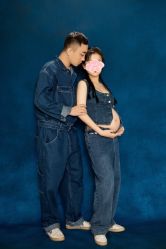 -专注孕妇照亲子照·纪田摄影