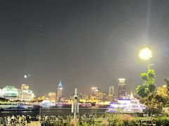 -上海港国际客运中心