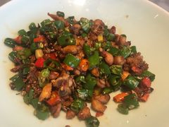 -雀蓝川菜(奥体广场店)