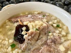 -陈熹公民族美食文化餐厅(中华广场店)