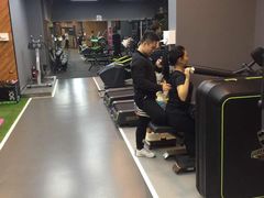 -UltraForce超源健身私教工作室(长楹天街精品店)
