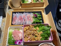 -火锅先生(五马街店)