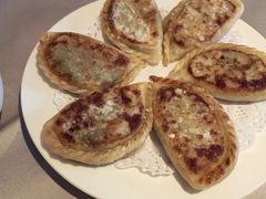 -静之湖湖畔餐厅