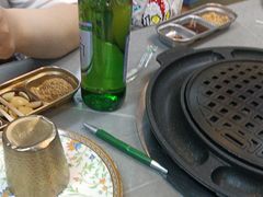 -牛犇炭火烤肉·鲜切烤肉(承德总店)