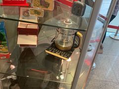店内环境-招商银行(创智天地支行)