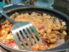 -蛙小侠(古镇大信新都汇店)