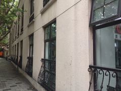 -黄浦区瑞金二路社区文化活动中心