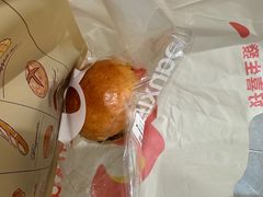 -DANXI丹喜面包·蛋糕(庐山店)