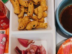 -雅佳神话·麻辣烤鱼(新街口店)