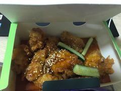 -Pelicana百利家炸鸡(江南西名店城店)