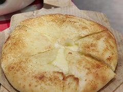 -西贝(东城万达广场店)