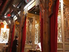 -蜀大侠火锅(建设路第五大道店)