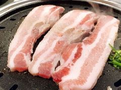 厚五花-杀猪天·韩国烤肉(总店)