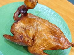 -煲煲掂风味煲仔饭餐厅(西区店)