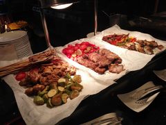 -OPEN開全日自助餐厅·牛肉火锅·海鲜(佛山希尔顿酒店)