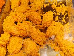 炸鸡翅-味味香(团结湖店)