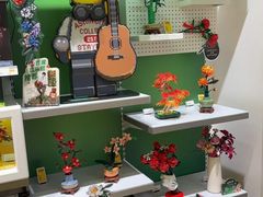 -LuOne凯德晶萃广场(徐家汇路店)