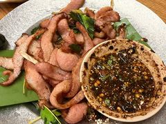 -婉泰·特色小吃·舂鸡脚(告庄二店)